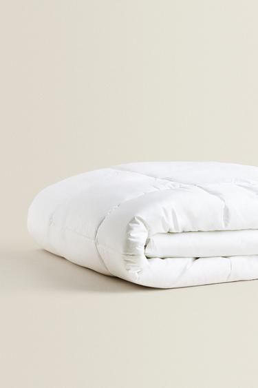 (300 GXM²) RELLENO NÓRDICO TACTO PLUMA - Blanco de Zara - Imagen 0