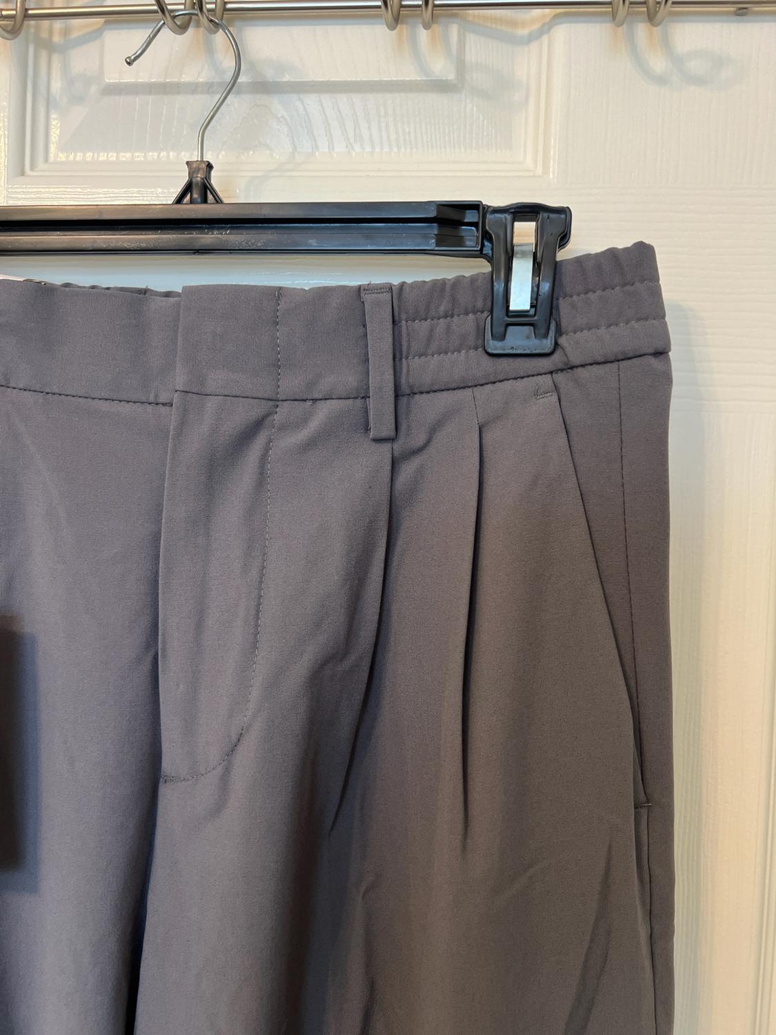 PANTALÓN WIDE FIT - Image 2