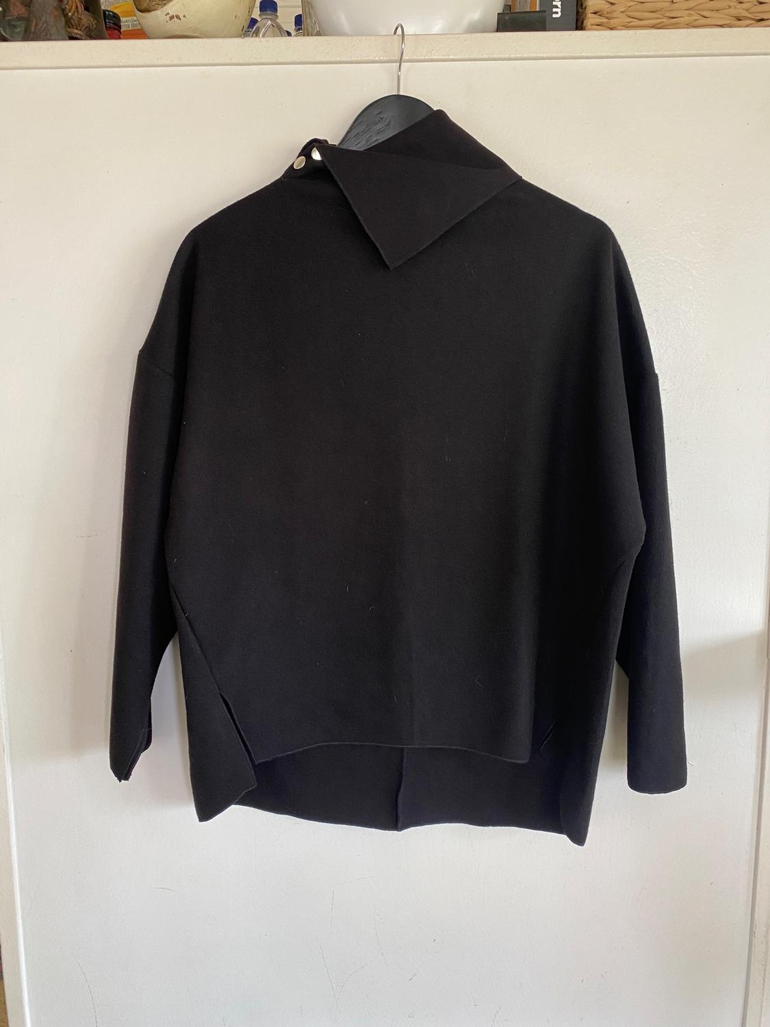 OVERSIZED SWEATSHIRT - Image 5