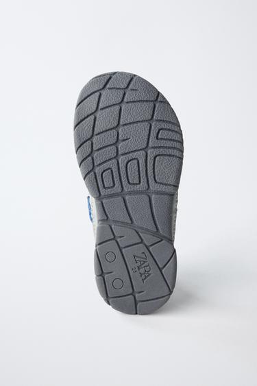 SANDALES SPORT BAREFOOT - Multicolore de Zara - Image 6