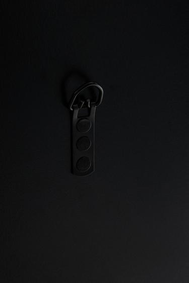 METAL TRIPTYCH MIRROR - Black by Zara - Image 3