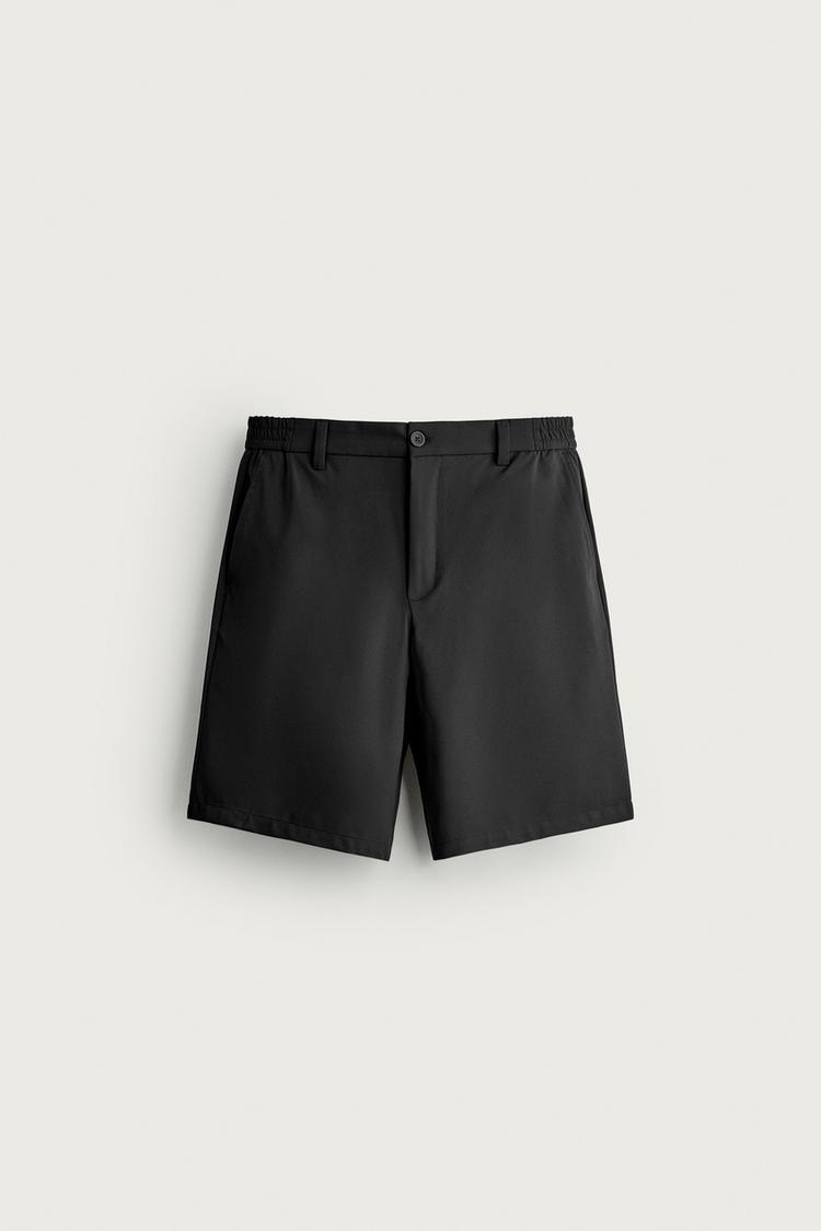 BERMUDA TÉCNICA CÓMODA 7