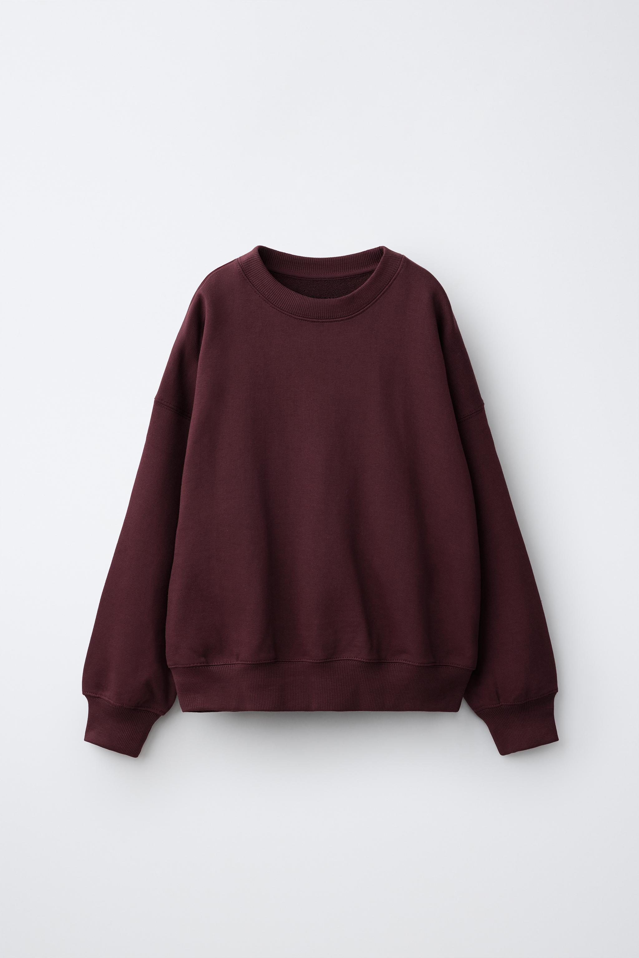 SWEAT UNI HEAVY WEIGHT