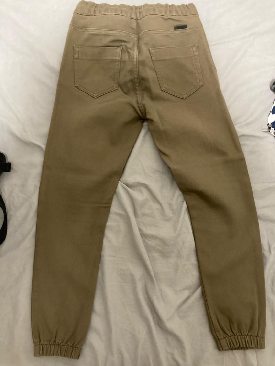 SOFT JOGGERS - Image 2