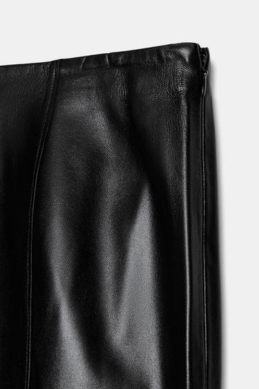 Jupe Longue Zara édition Limitée En Filet Métallique Rose - Taille XS - Neuve Avec étiquettes