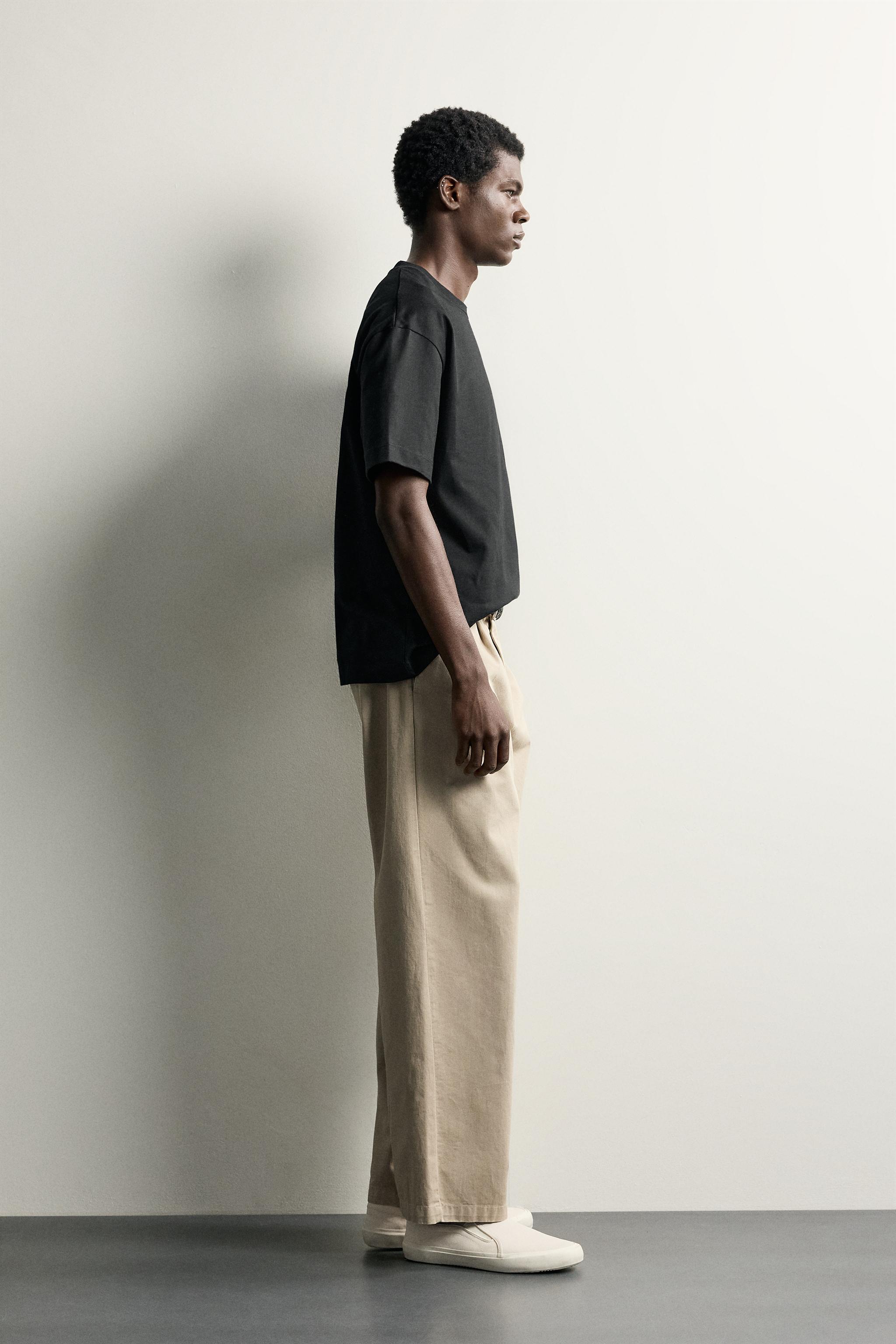 BASIC HEAVYWEIGHT T-SHIRT /03