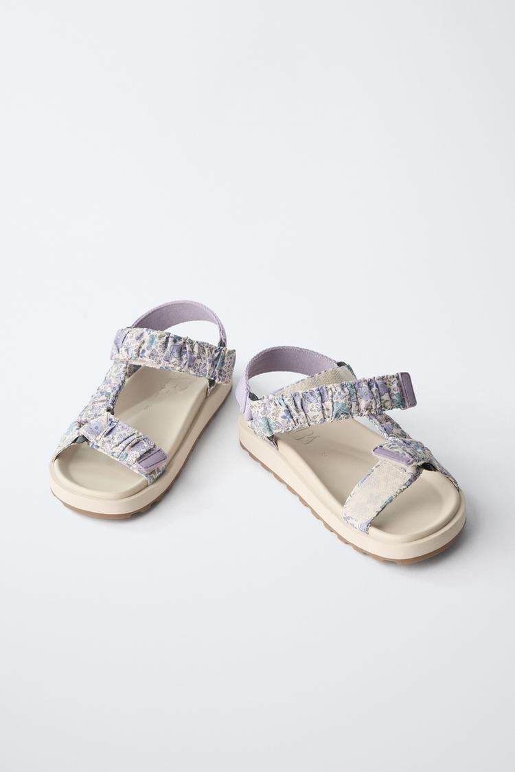 SANDALIAS TÉCNICAS 3