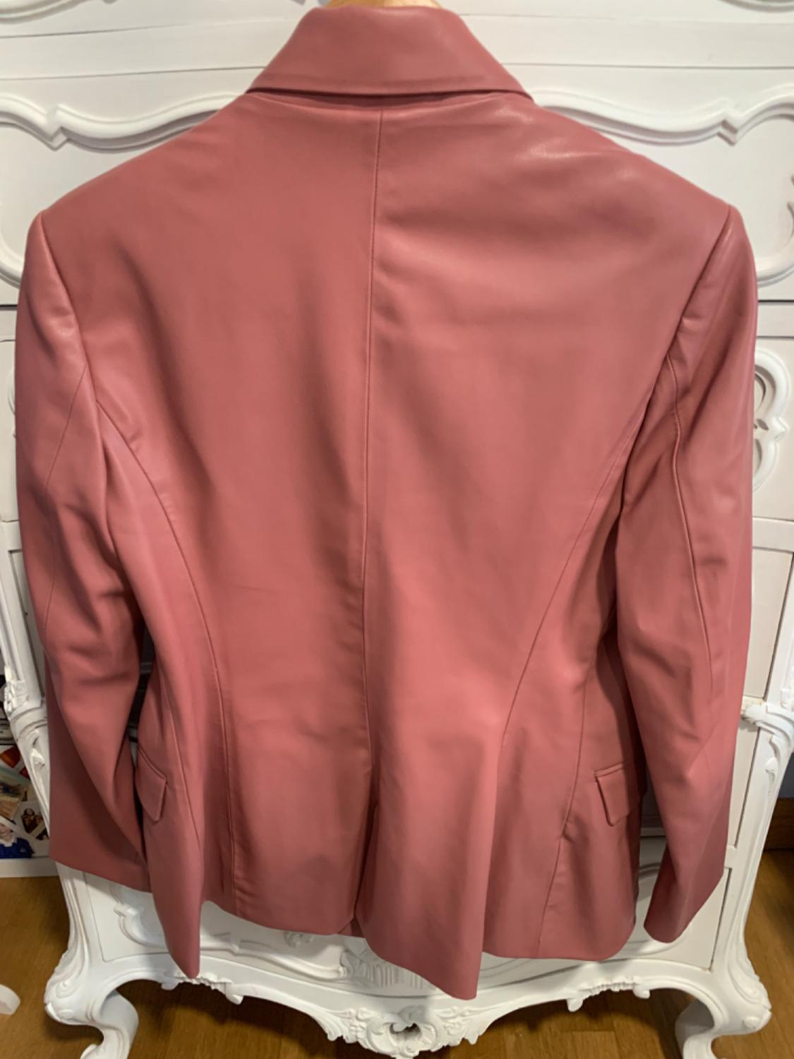 BLAZER EFECTO PIEL - Image 3