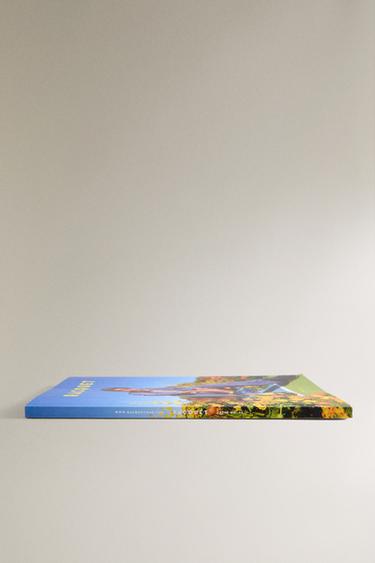 RACQUET MAGAZINE NO. 26 - Multicoloured by Zara - Image 2