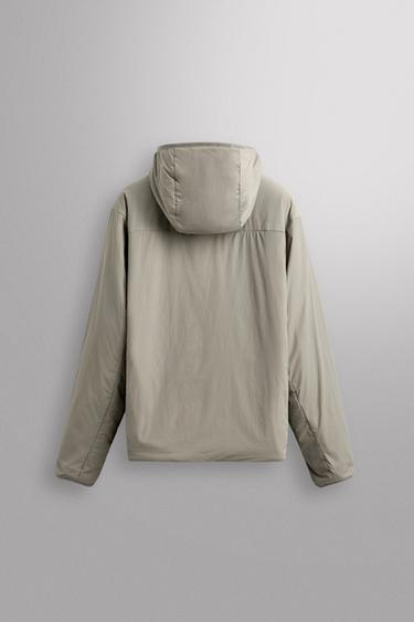 CAZADORA ACOLCHADA CAPA MEDIA SKI - Arena de Zara