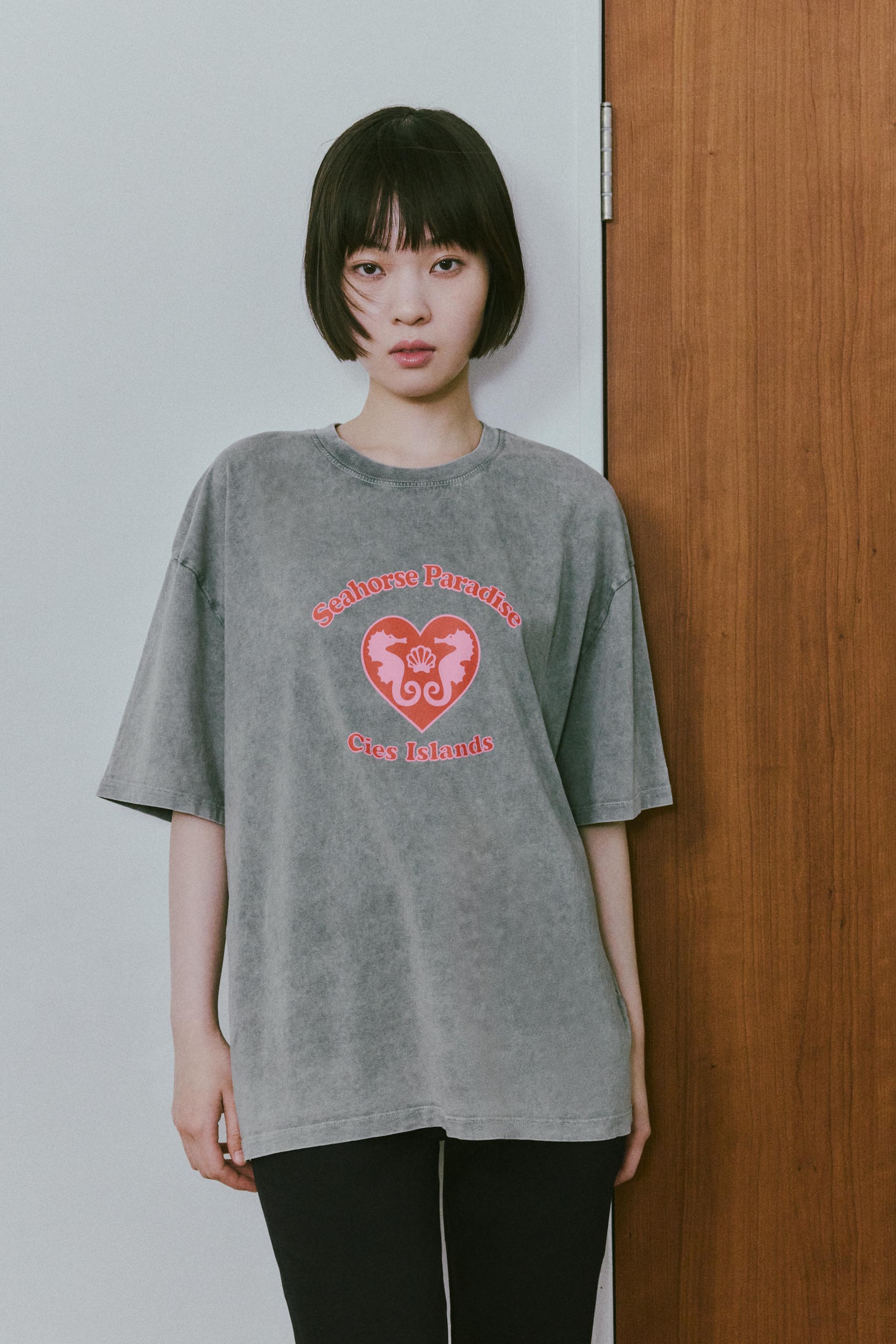 Tシャツ - レディース | ZARA 日本
