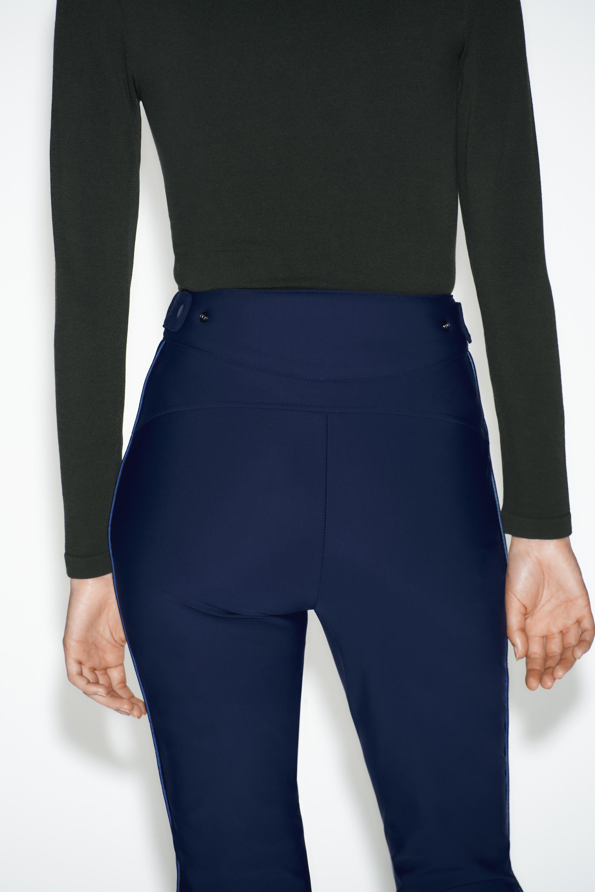 FLARE WATER RESISTANT WINDPROOF RECCO® TECHNOLOGY SKI COLLECTION