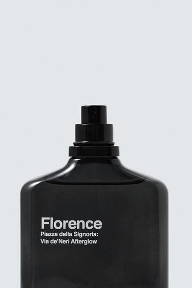 FLORENCE PIAZZA DELLA SIGNORIA VIA 100ML EDT 100ML (3.4 FL. OZ) -  by Zara - Image 1