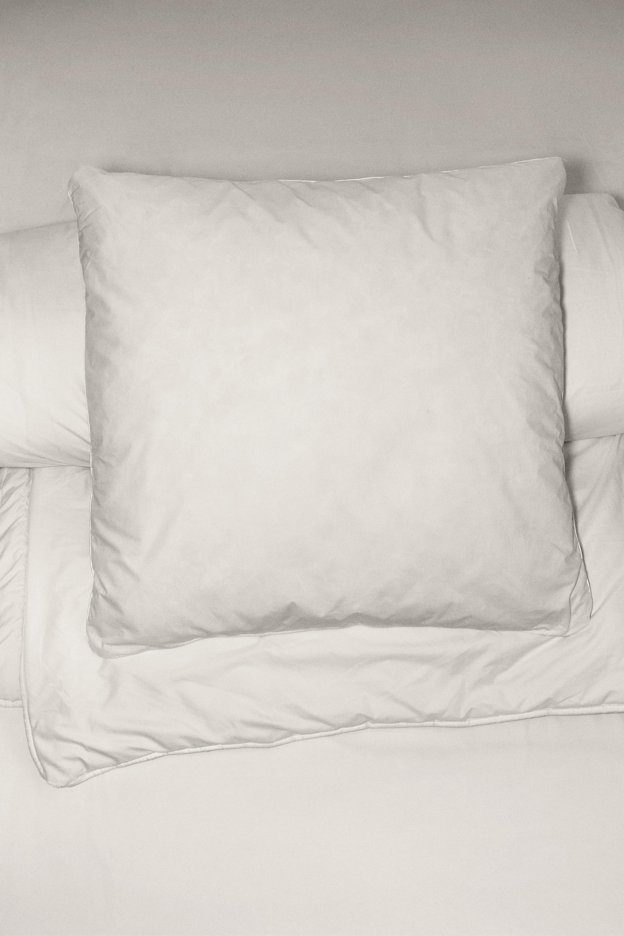 XXL FEATHER DOWN CUSHION FILLING