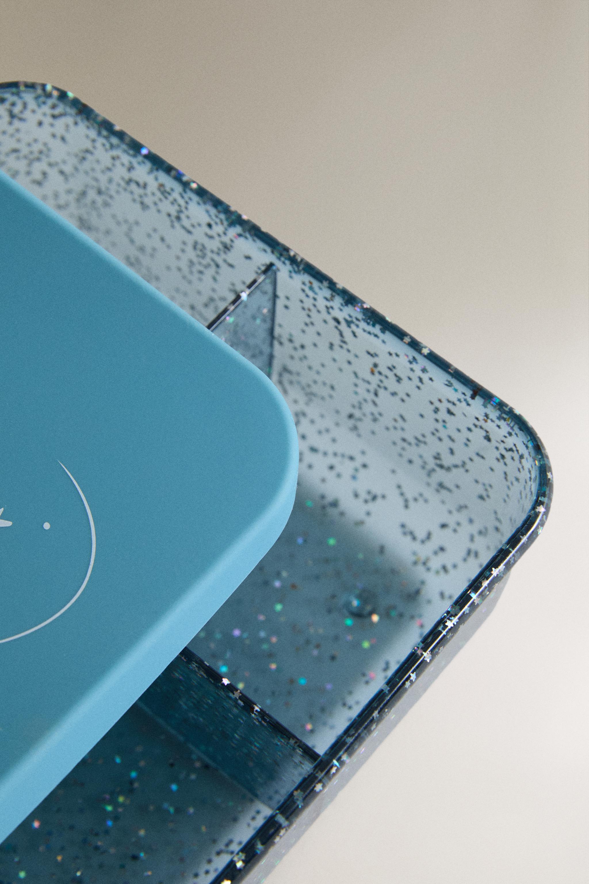 KIDS' SPACE LUNCH BOX