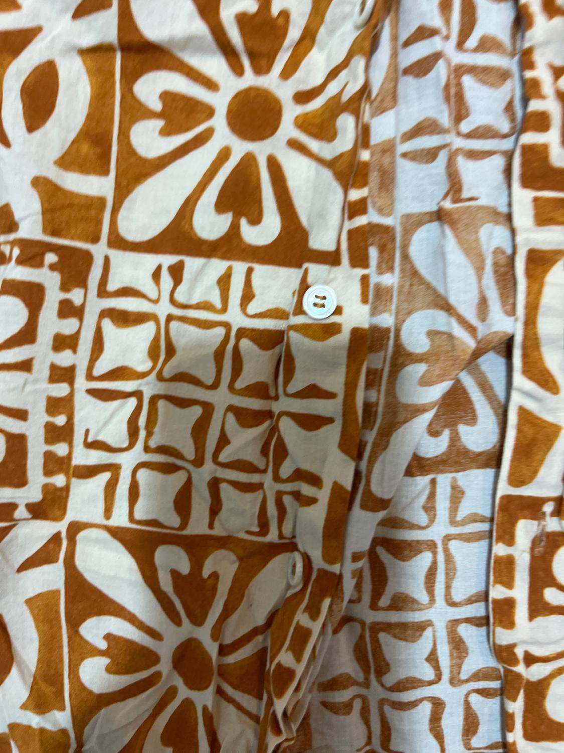 CAMISA ESTAMPADA ZW COLLECTION - Image 3