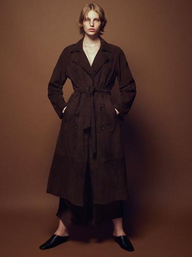 Zara LOOK - 700