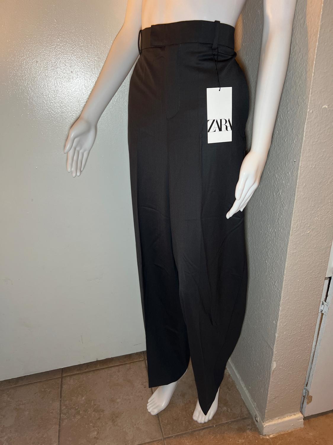 PANTALÓN CON LANA LIMITED EDITION - Image 3