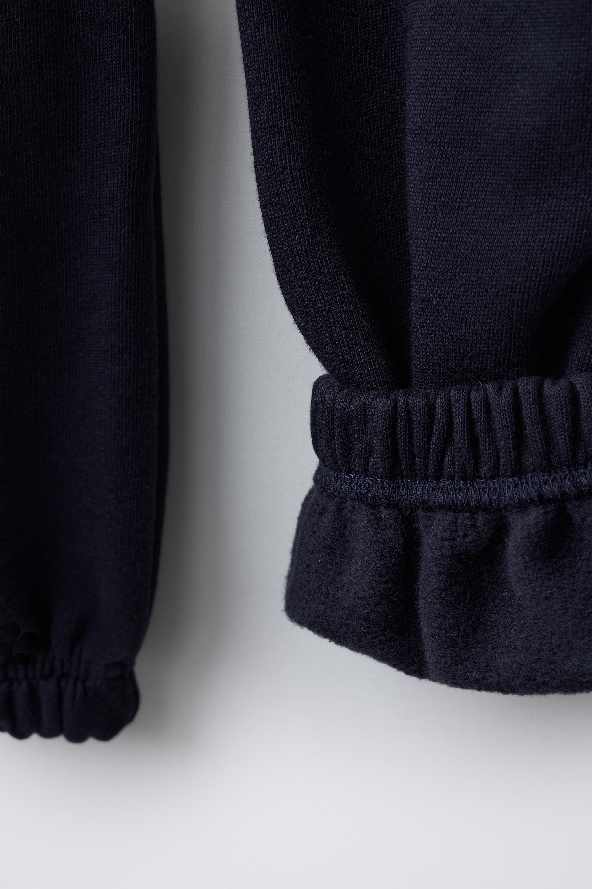 PANTALON DE JOGGING IMPRIMÉ