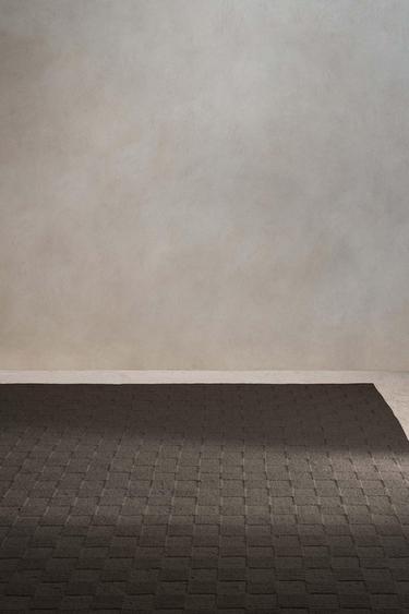RUG 01 - Brown by Zara - Image 0