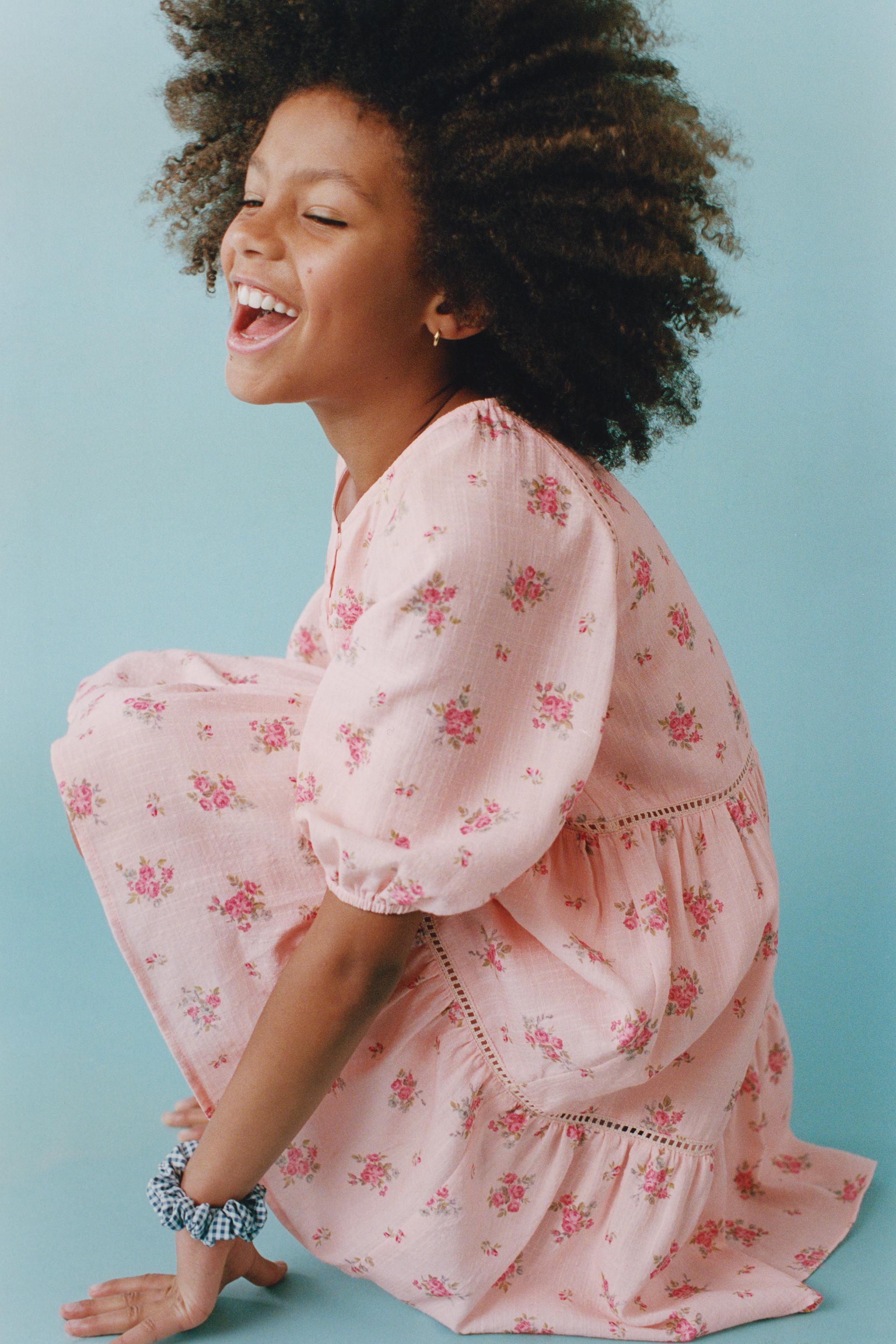 Girl Kid´s Clothes | ZARA United States