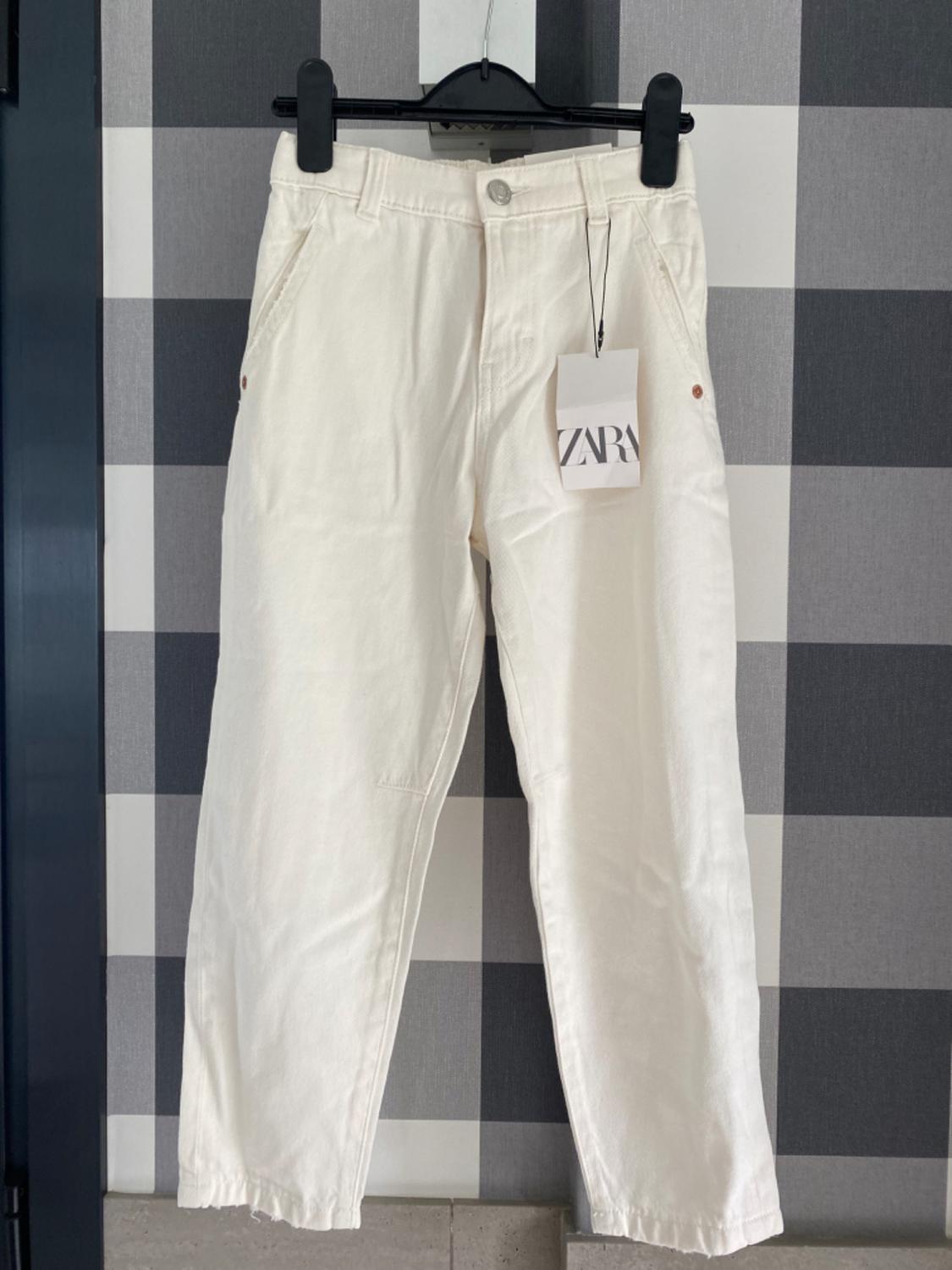 BAGGY FIT JEANS