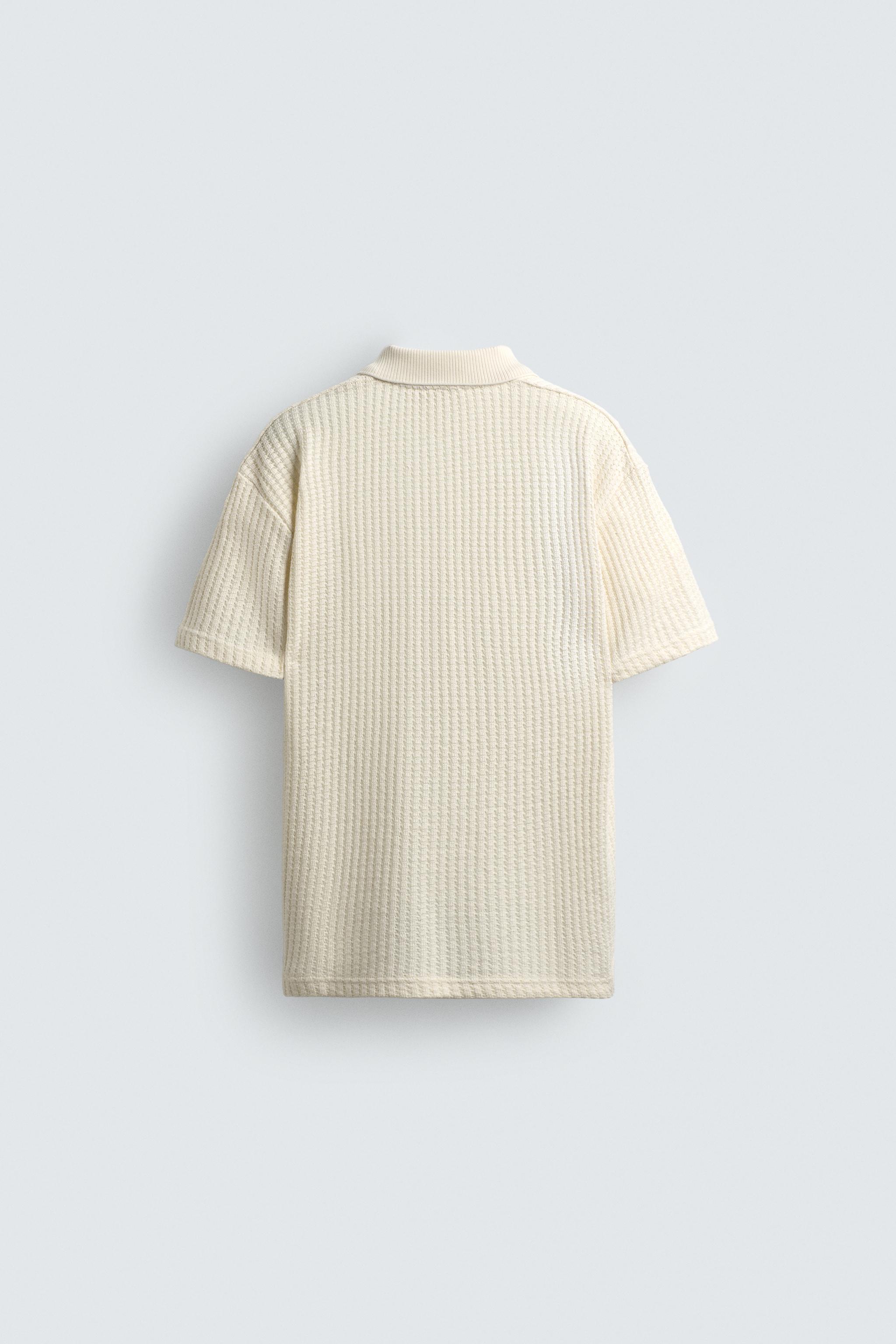 POLO STRUCTURÉ