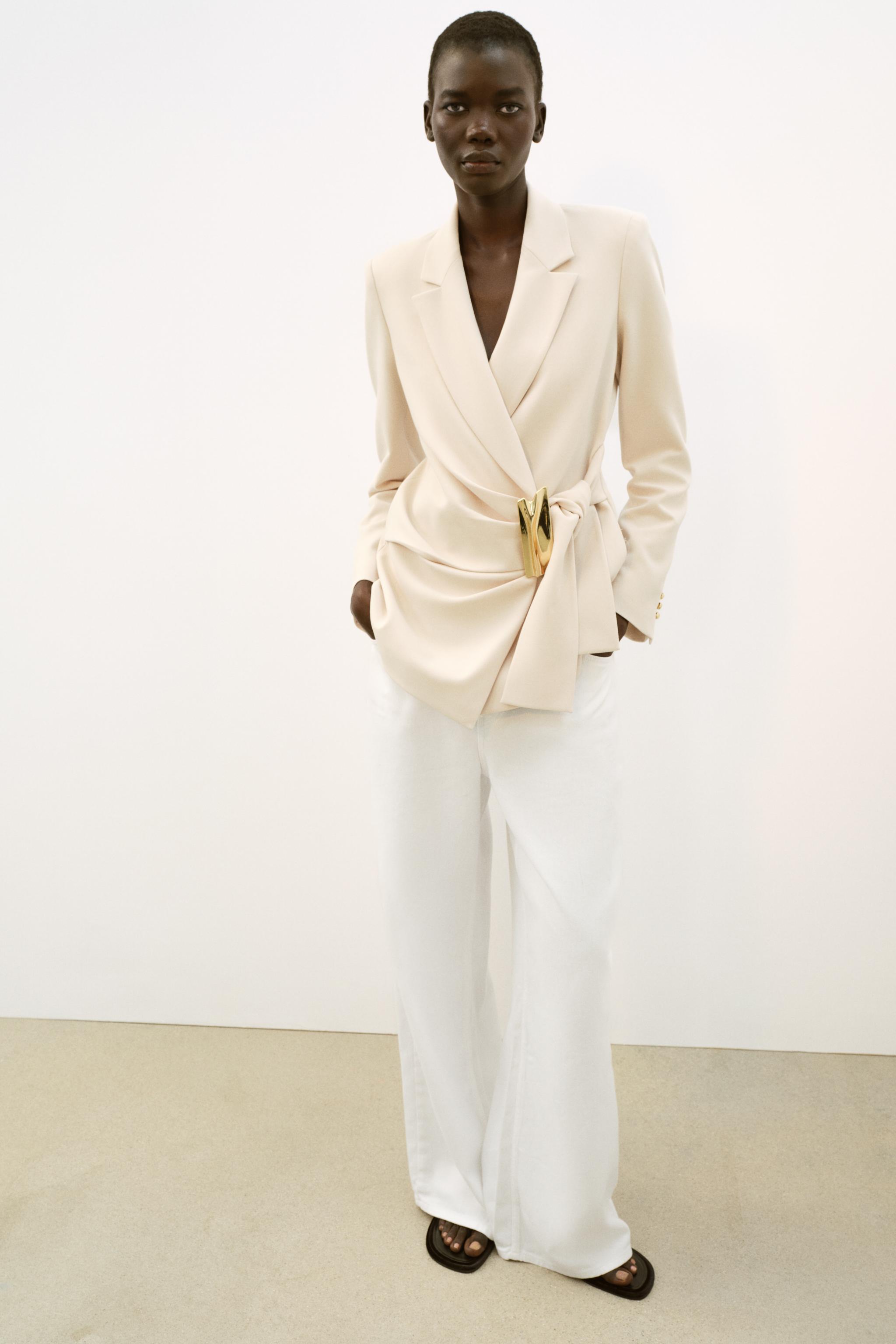 スーツ – レディース スーツジャケット | ZARA 日本