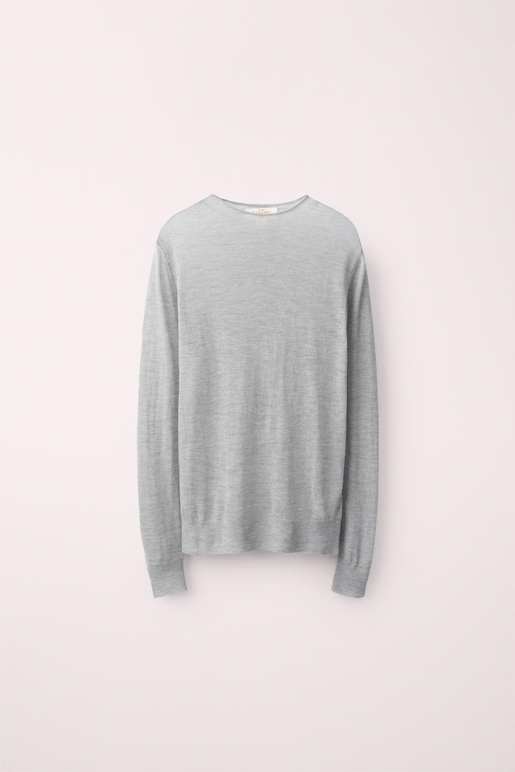 Jersey 100% lana created by caramel london x zara