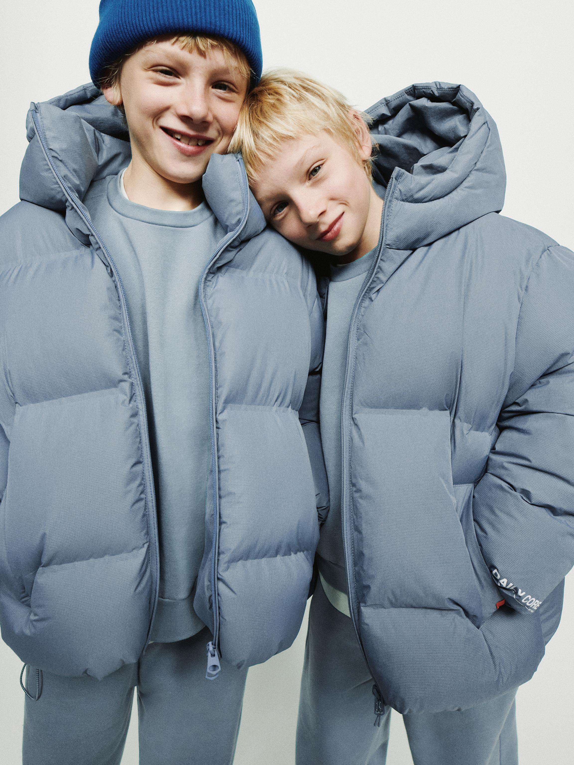 トータルルック | トラックスーツ すべて見る | ZARA 日本