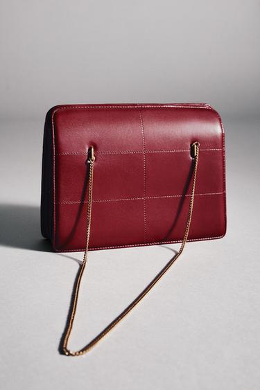 Imagem do produto - Vermelho da Zara