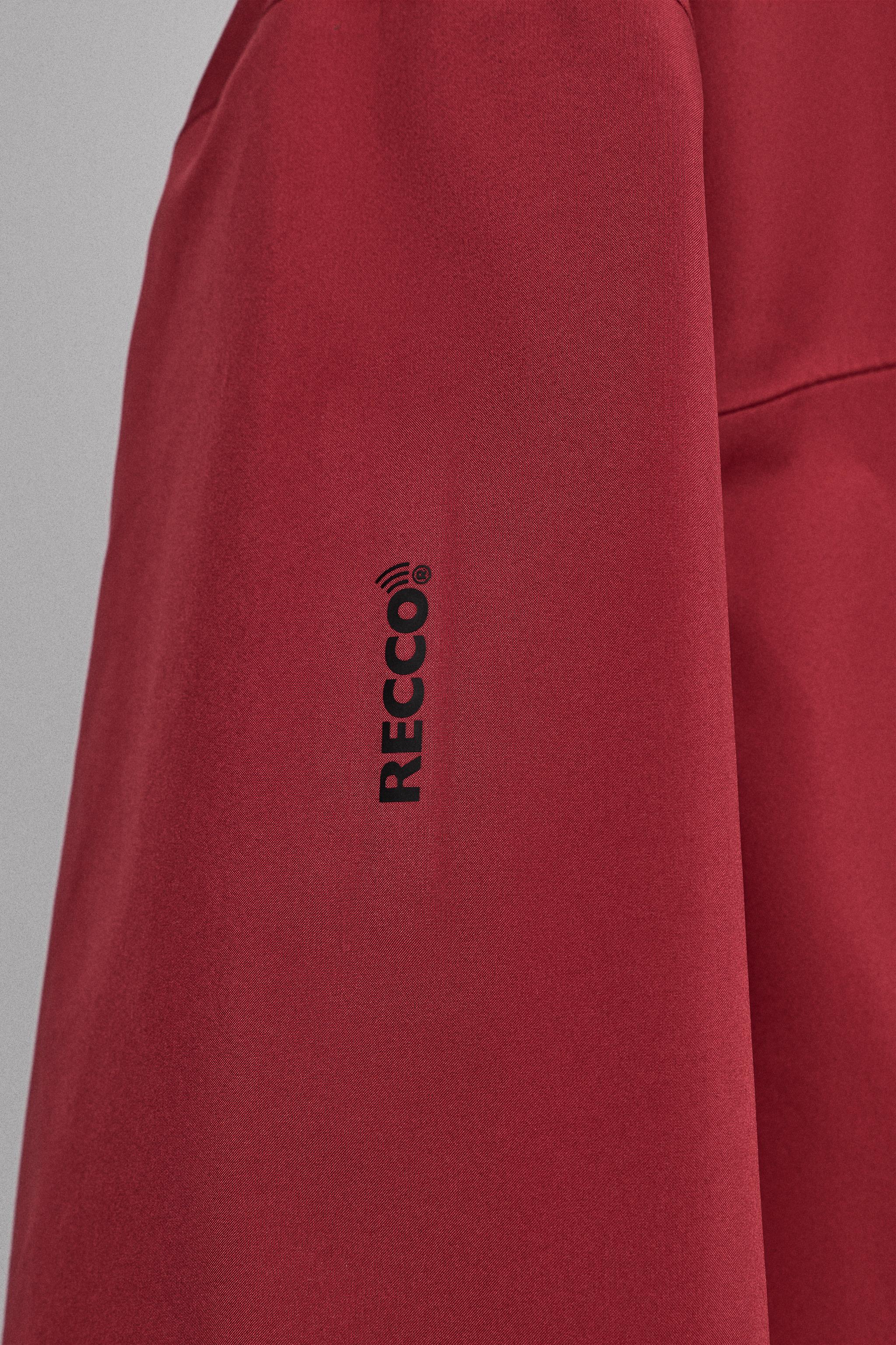 BLOUSON TECHNIQUE SHELL SKI RECCO® WATERPROOF