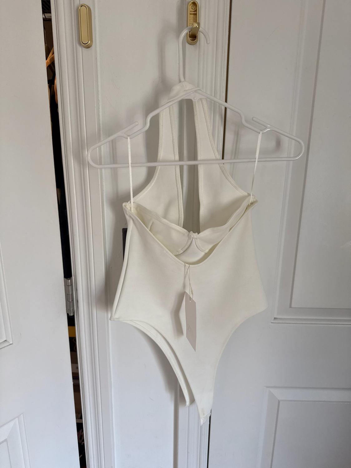BODY HALTER&nbsp;PUNTO STRETCH - Image 2