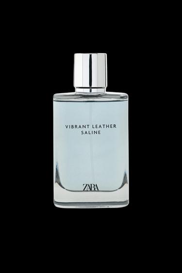 Zara VIBRANT LEATHER SALINE 100 ML (3.38 FL. OZ) -  - Image 0