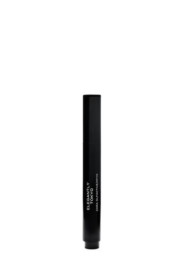 ELEGANTLY TOKYO FRAGRANCED BRUSH-ON 7ML - TINTED LEATHER by Zara