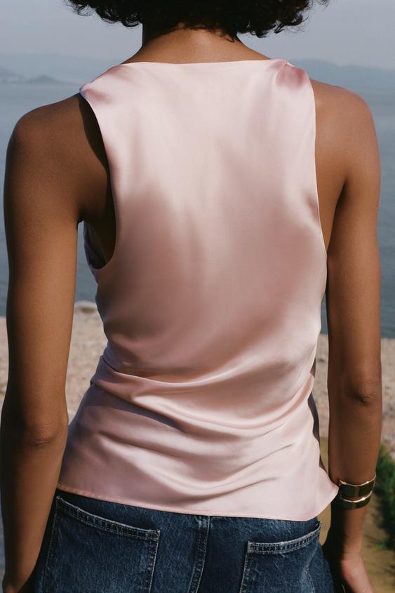 Women's Pink Tops, Explore our New Arrivals
