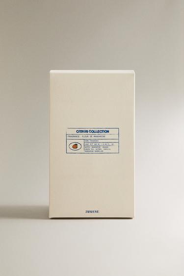 (180 ML) DIFFUSEUR À BÂTONNETS FLEUR DE MANDARINE - Mandarine de Zara - Image 3