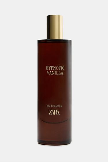 HYPNOTIC VANILLA EDP 80ML (2.7 FL. OZ). -  by Zara - Image 0