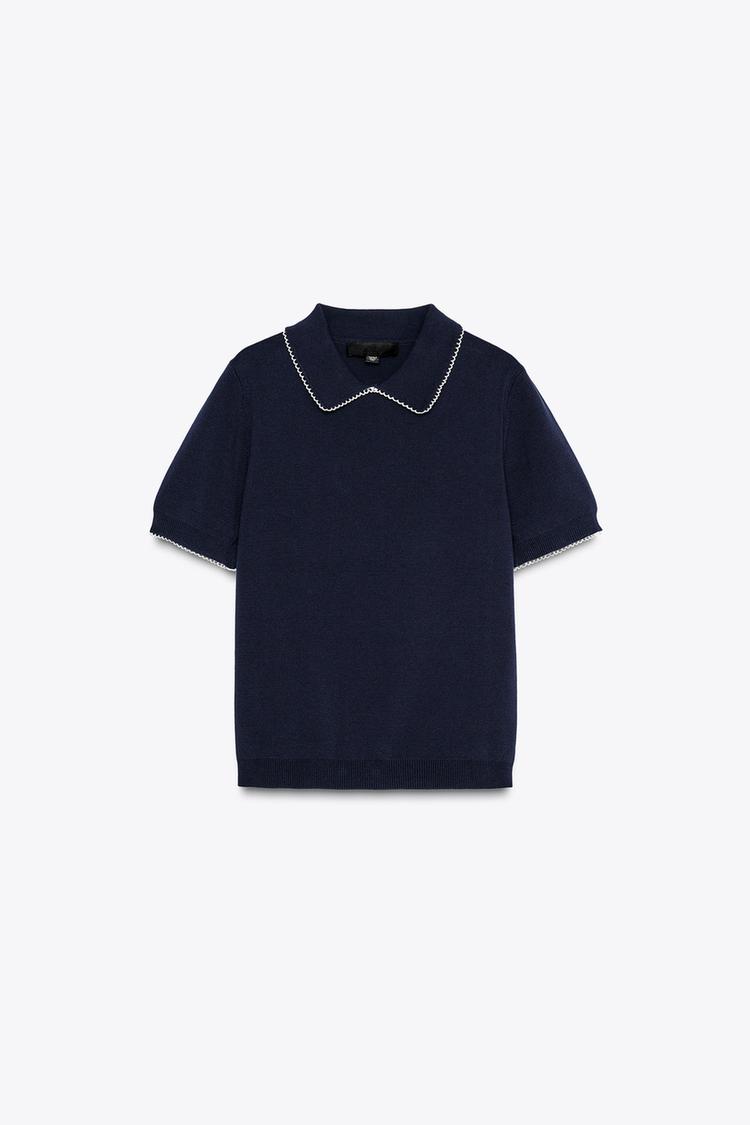 Knit Top