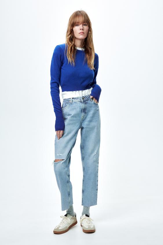 Women's Jeans  ZARA Australia