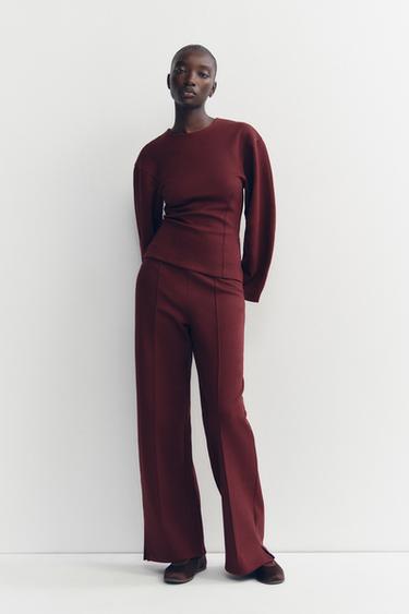 LOOK - FUXIA de Zara - Imagen 0