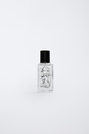 AESTHETIC Nº8 EDT 30 ML (1.0 FL OZ) - TINTED LEATHER by Zara