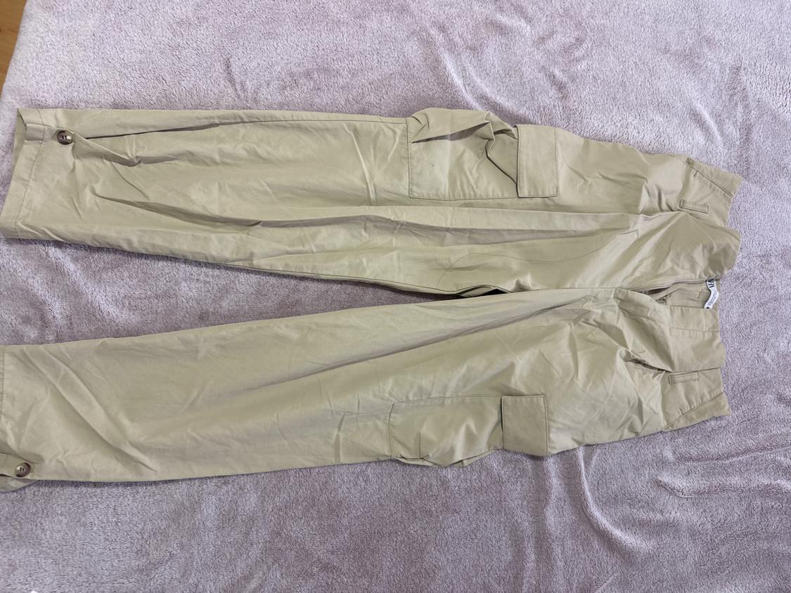 TROUSERS - Image 3
