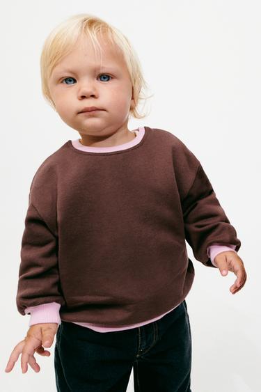 Zara LOOK -