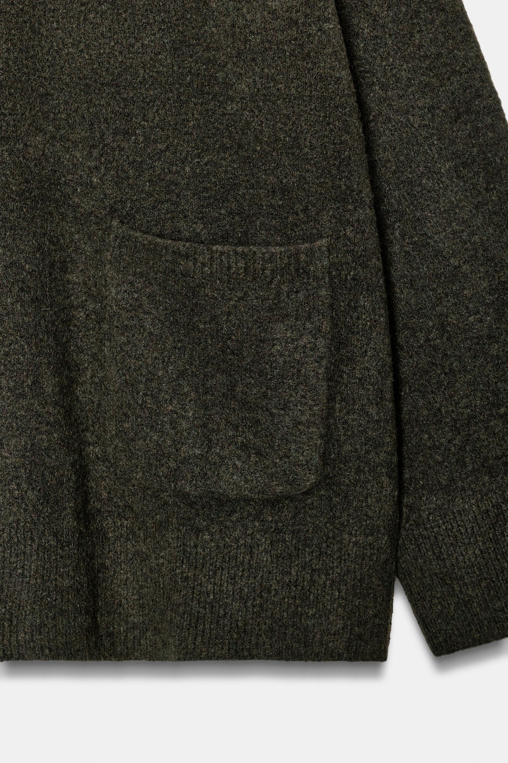 SOFT-TOUCH KNIT POLO JUMPER