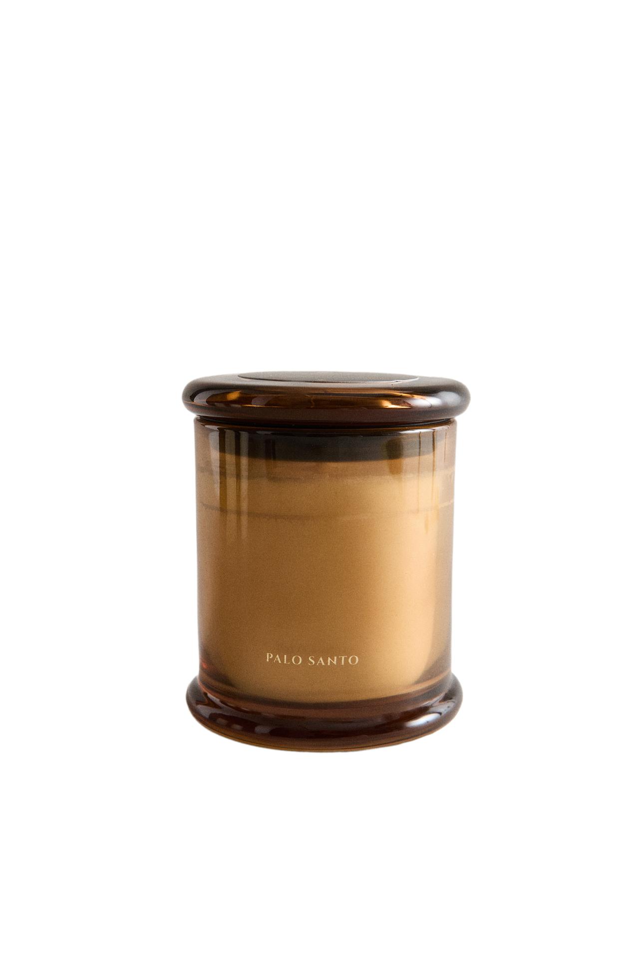 АРОМАТИЧЕСКАЯ СВЕЧА PALO SANTO (350 Г)