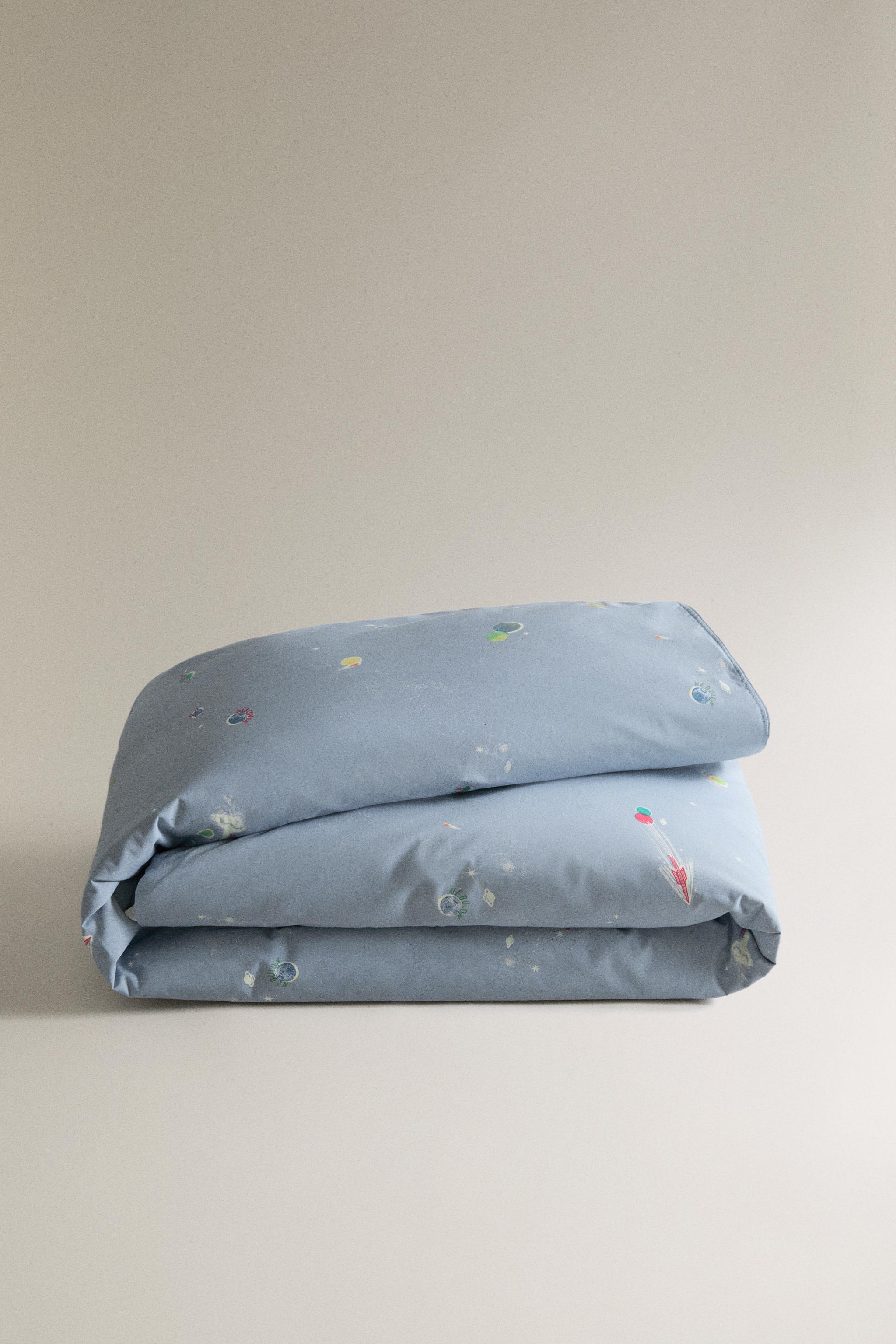 COUETTE ENFANT ESPACE