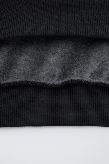 SWEAT SONIC © SEGA - Gris anthracite de Zara - Image 3