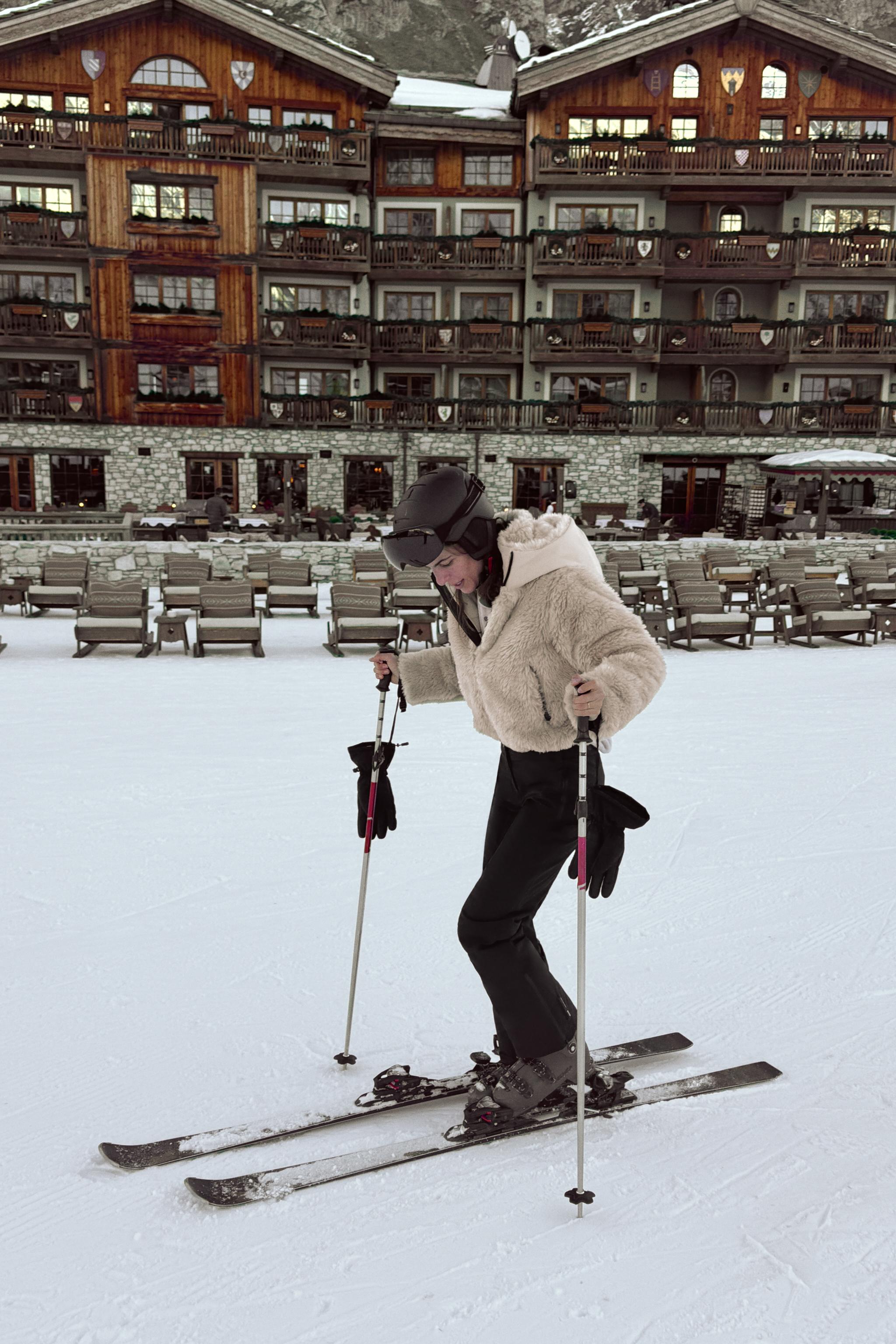 Collection Ski | ZARA United States