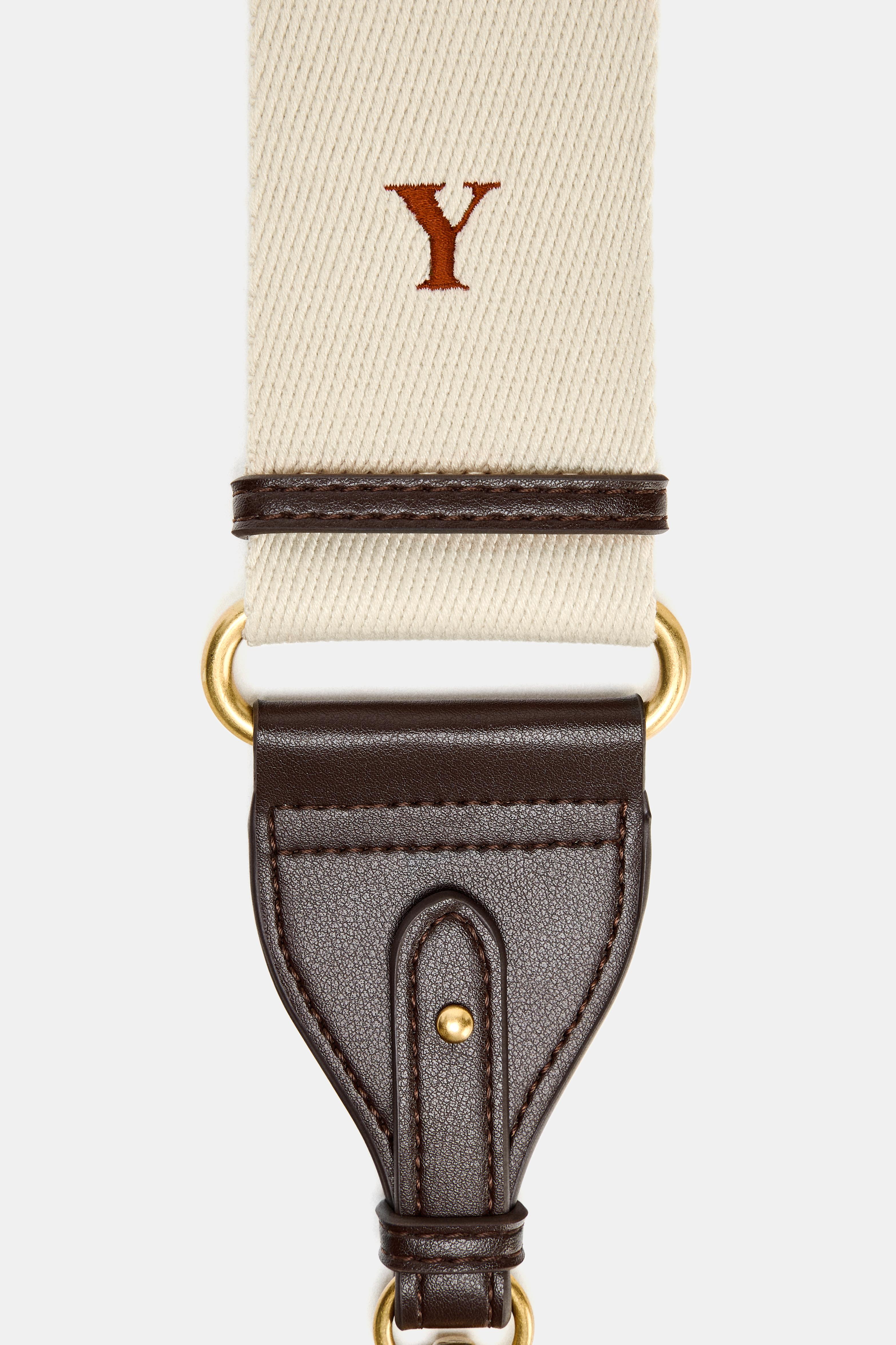CROSSBODY STRAP FOR BAG